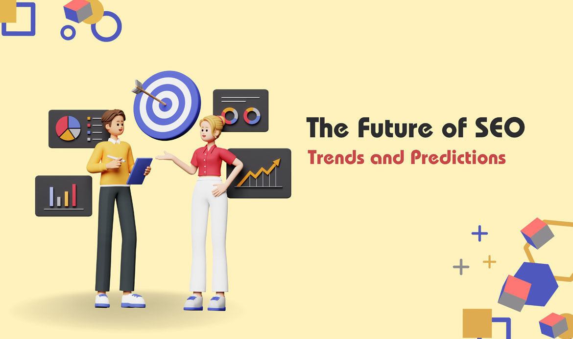 Emerging SEO Trends to Expect in the Future of SEO Strategies