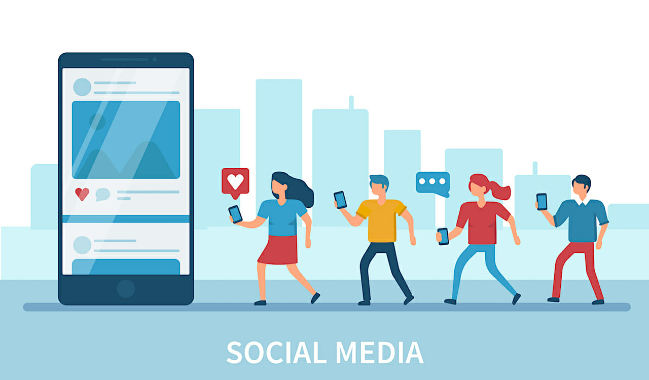 How to boost your traffic through social media? Proven Strategies to Boost Your Online Presence