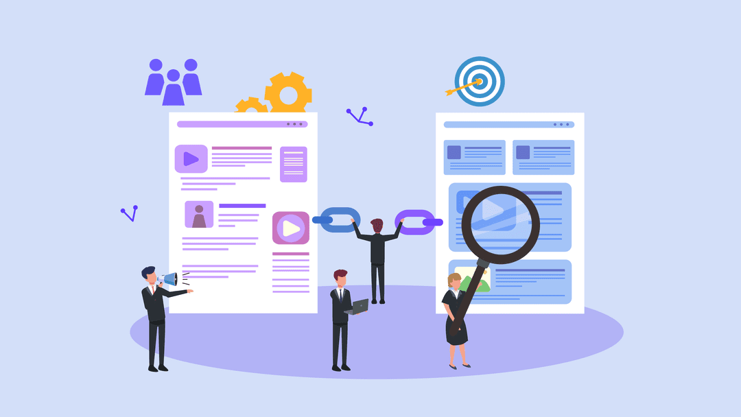 Effective Link Building Strategies for Local SEO