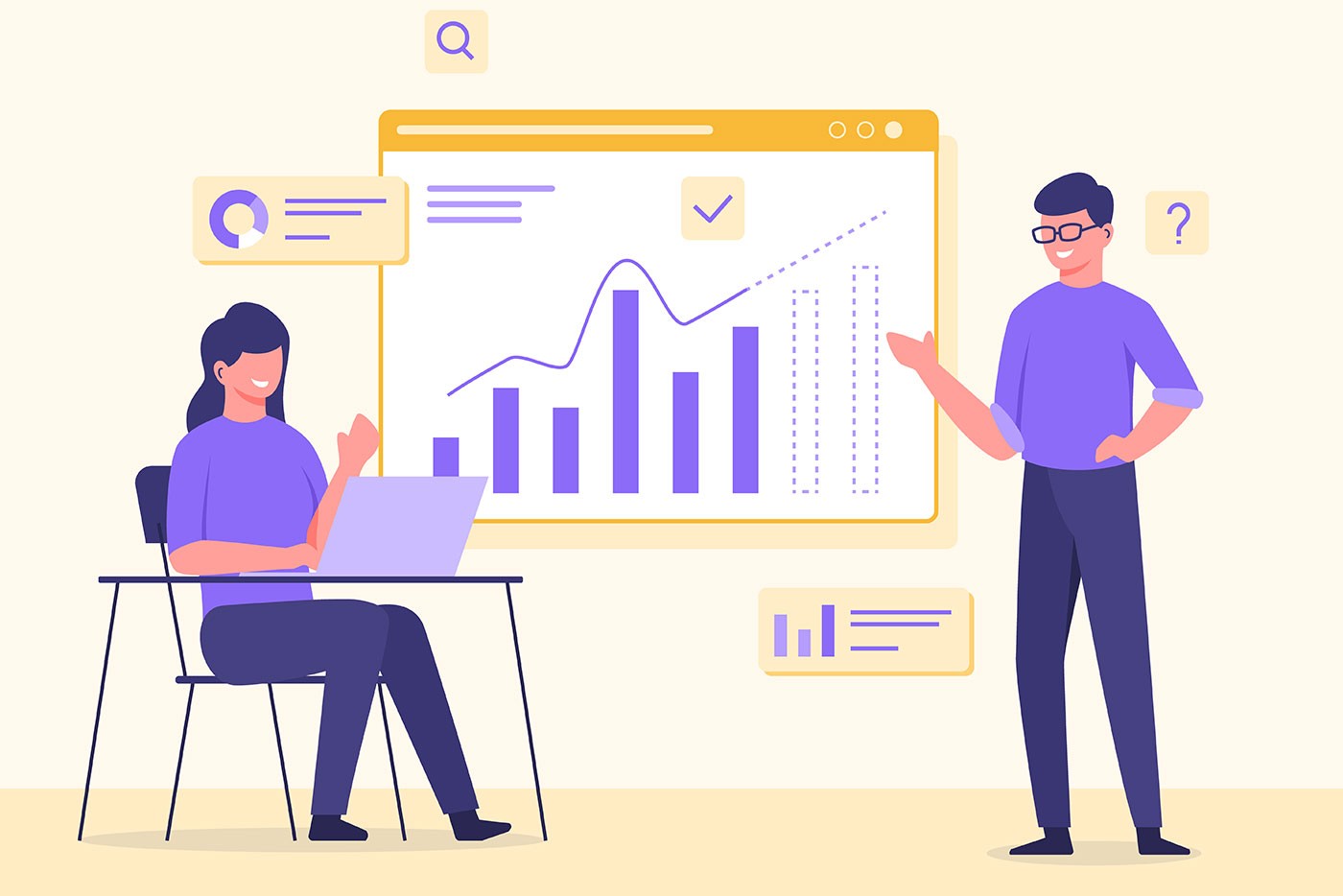 Rank Tracking vs. Traffic Monitoring: Which Should You Prioritize in Your SEO Strategy?